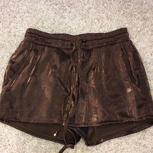 Soft Shorts